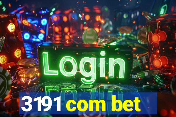 3191 com bet